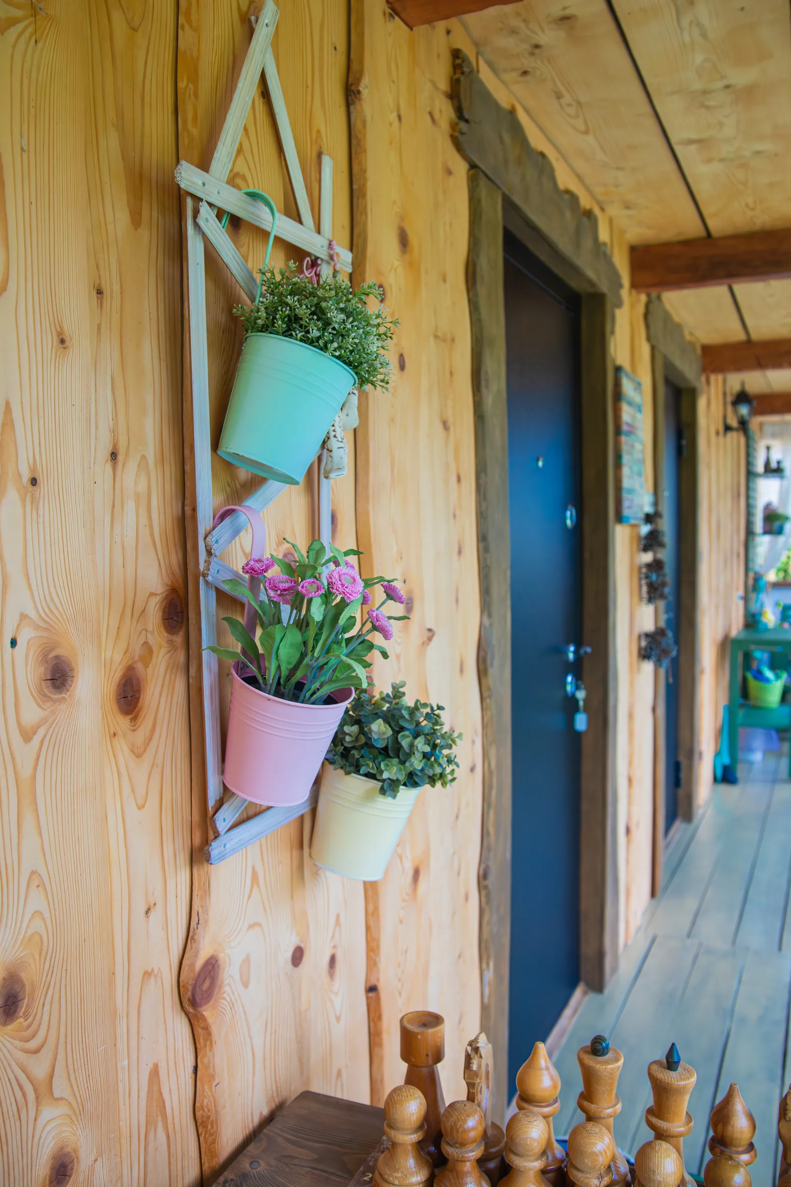 Территория